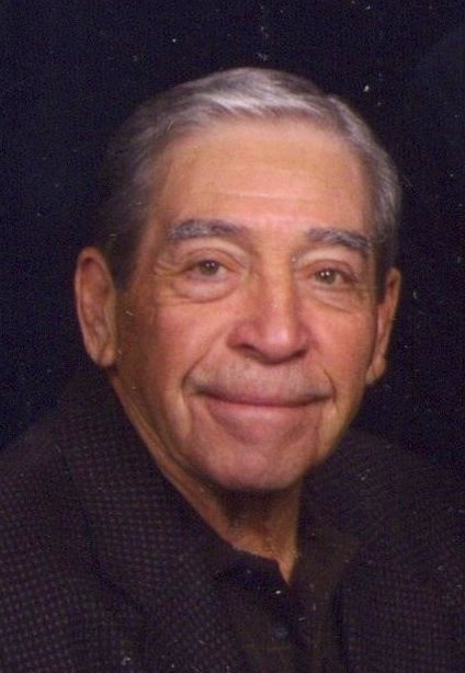 Obituary of Alex "Picho" Garcia