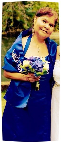 Obituary of Tina Irene James