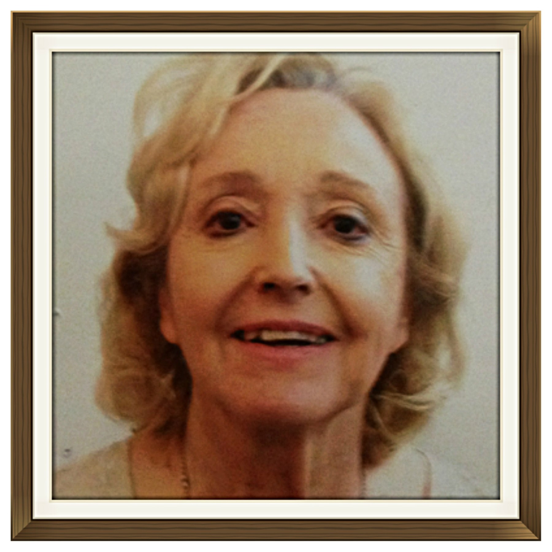 Obituary of Maria Ledy Sanchez McGowan