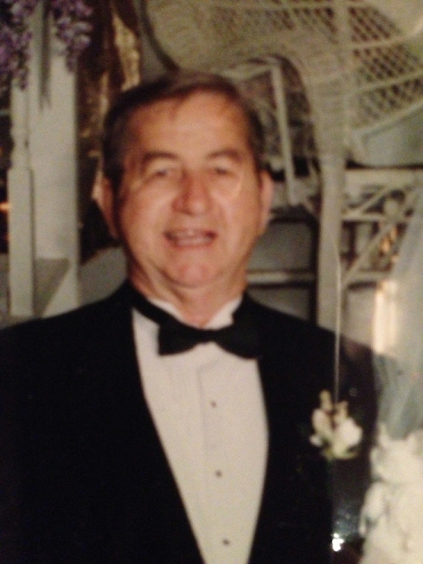 Jessie Joseph Roussel Obituary Lutcher, LA