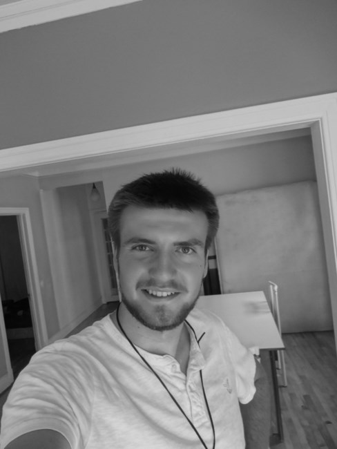 Obituary of Paul Garaffini