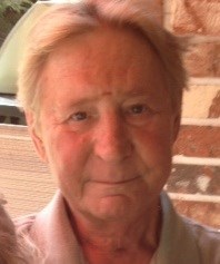 Obituary of Neil Cookman