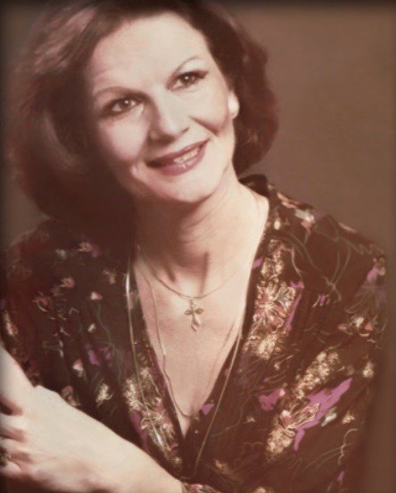 Obituary of Lili Anne Besson