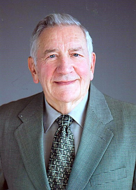 Obituary of Dale K. Pozer