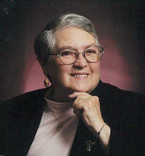 Obituary of Nancy Tormey