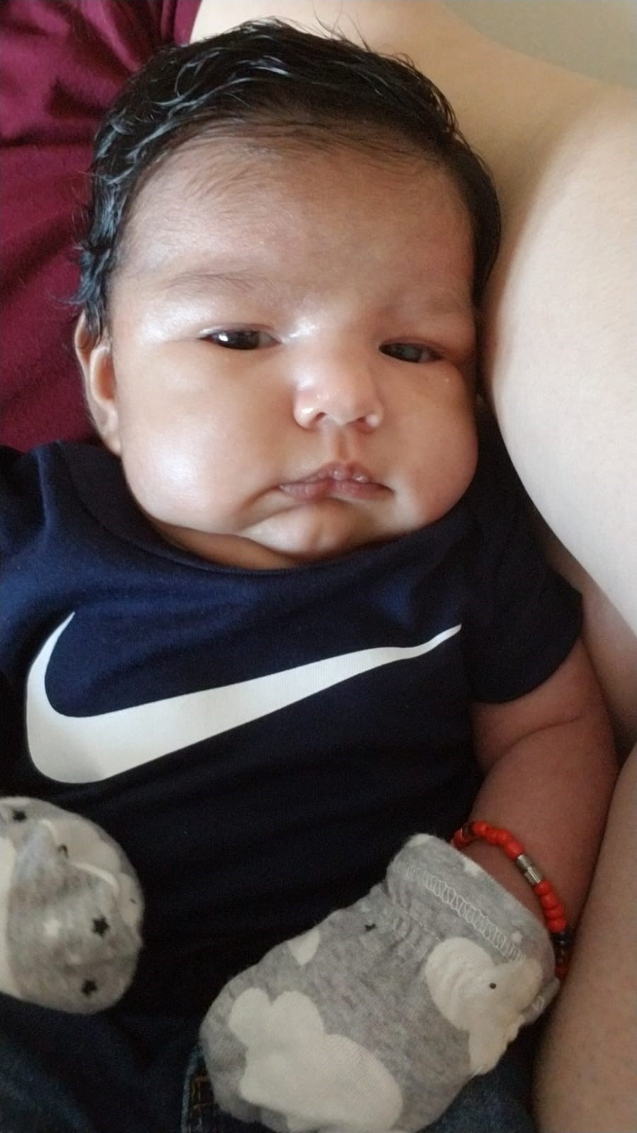 Avis de décès de Jesus Gael Rodriguez-Trevino