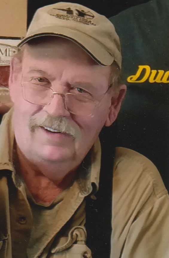 Obituary of William "Bill" Edward Carter