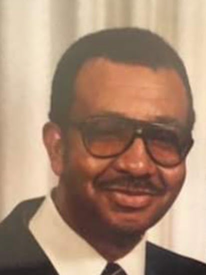 Obituary of BK Thompson