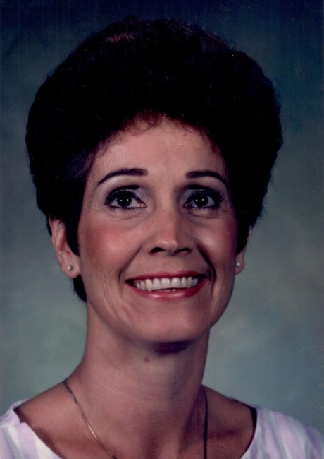 Obituary of Ara Nell Jones
