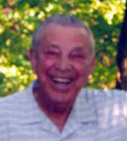 Obituary of Denton "Buck" Alvin Devine