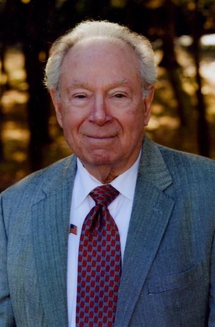Obituario de John William Loving