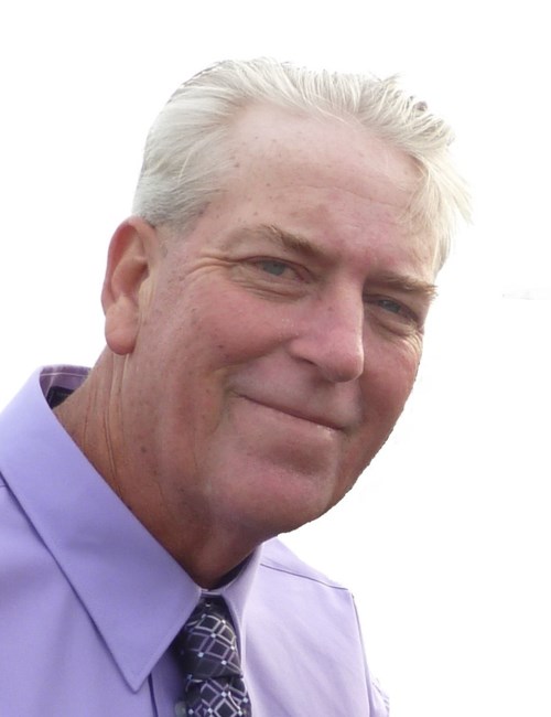 Obituary of David Biddle