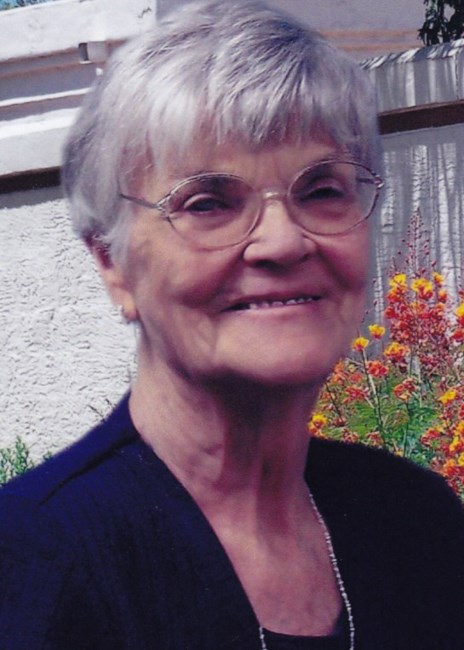 Obituary of Colleen R. Yoder