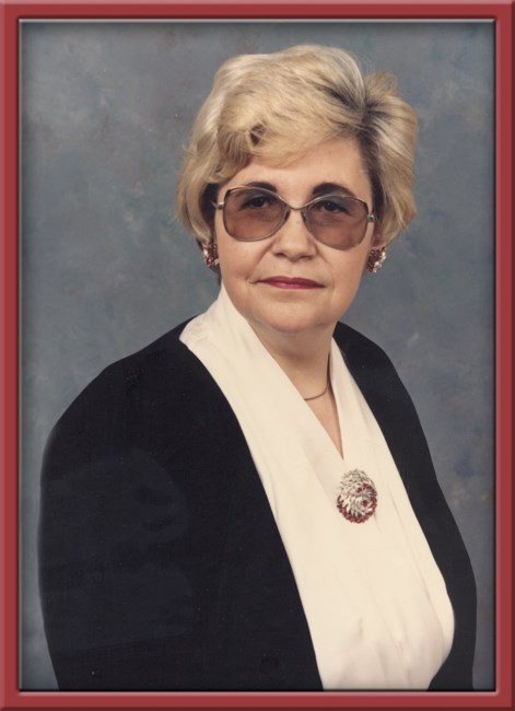 Obituary of Marina Price