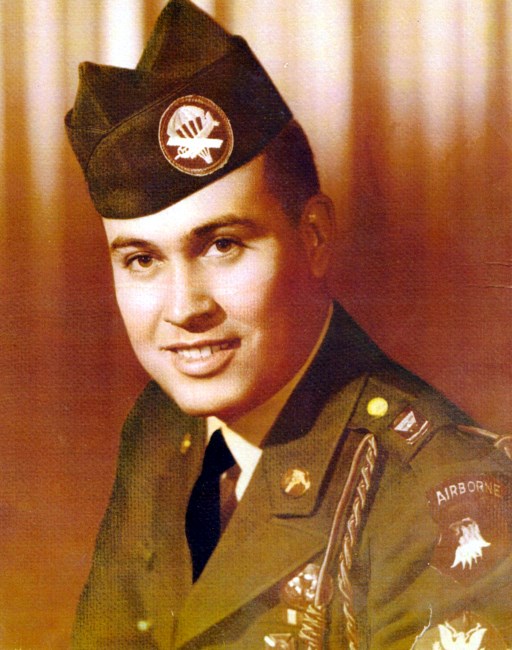 Obituary of Carlos Augusto Corral