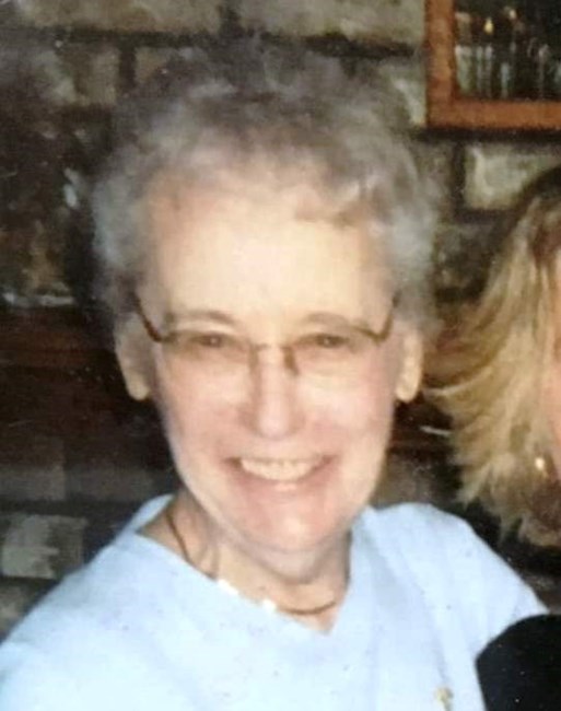 Obituary of Dora Dean Beard