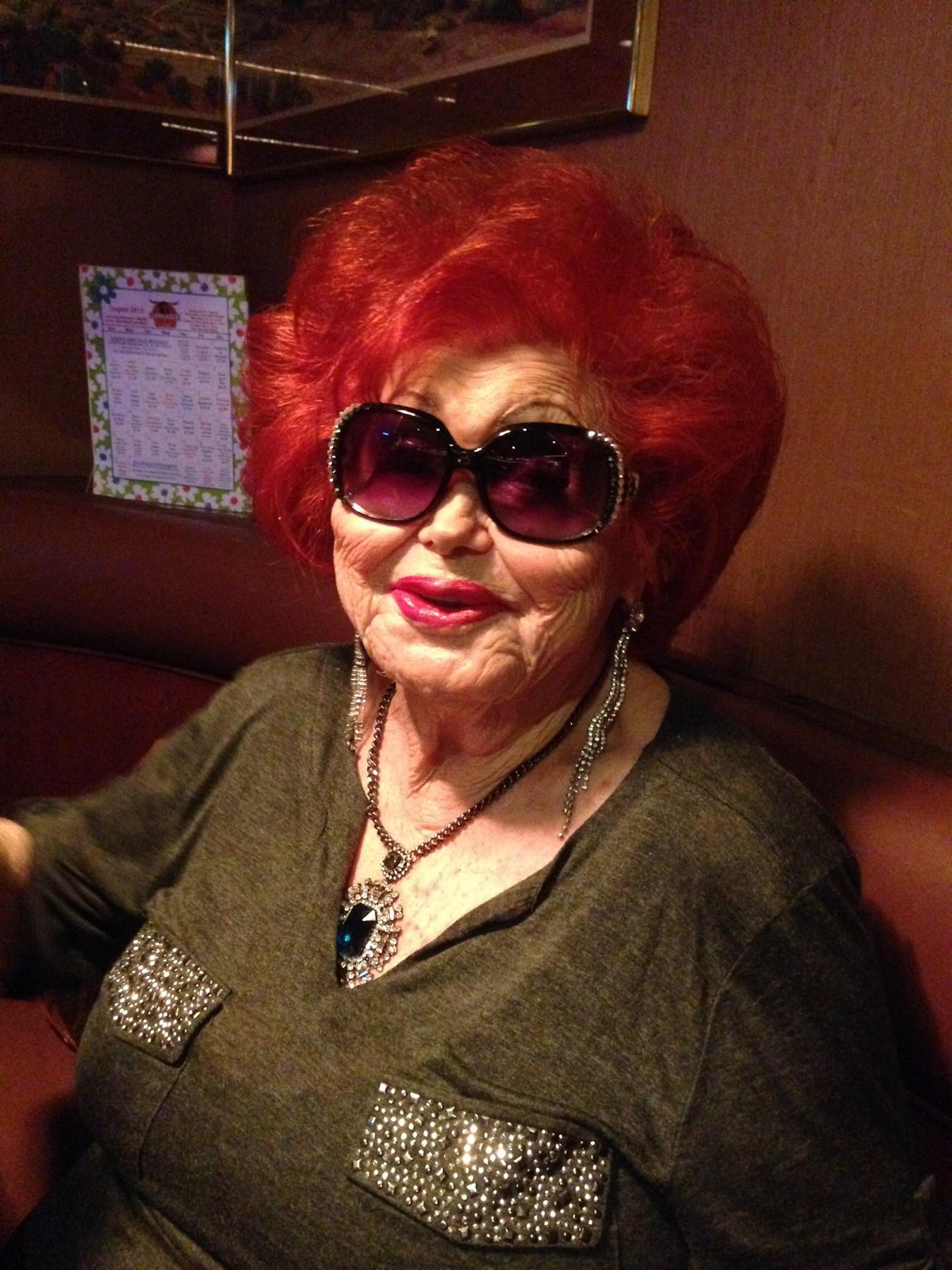 Esther Mauro Obituary Las Vegas, NV