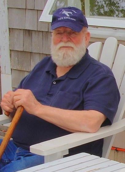 Obituary of John S Ames