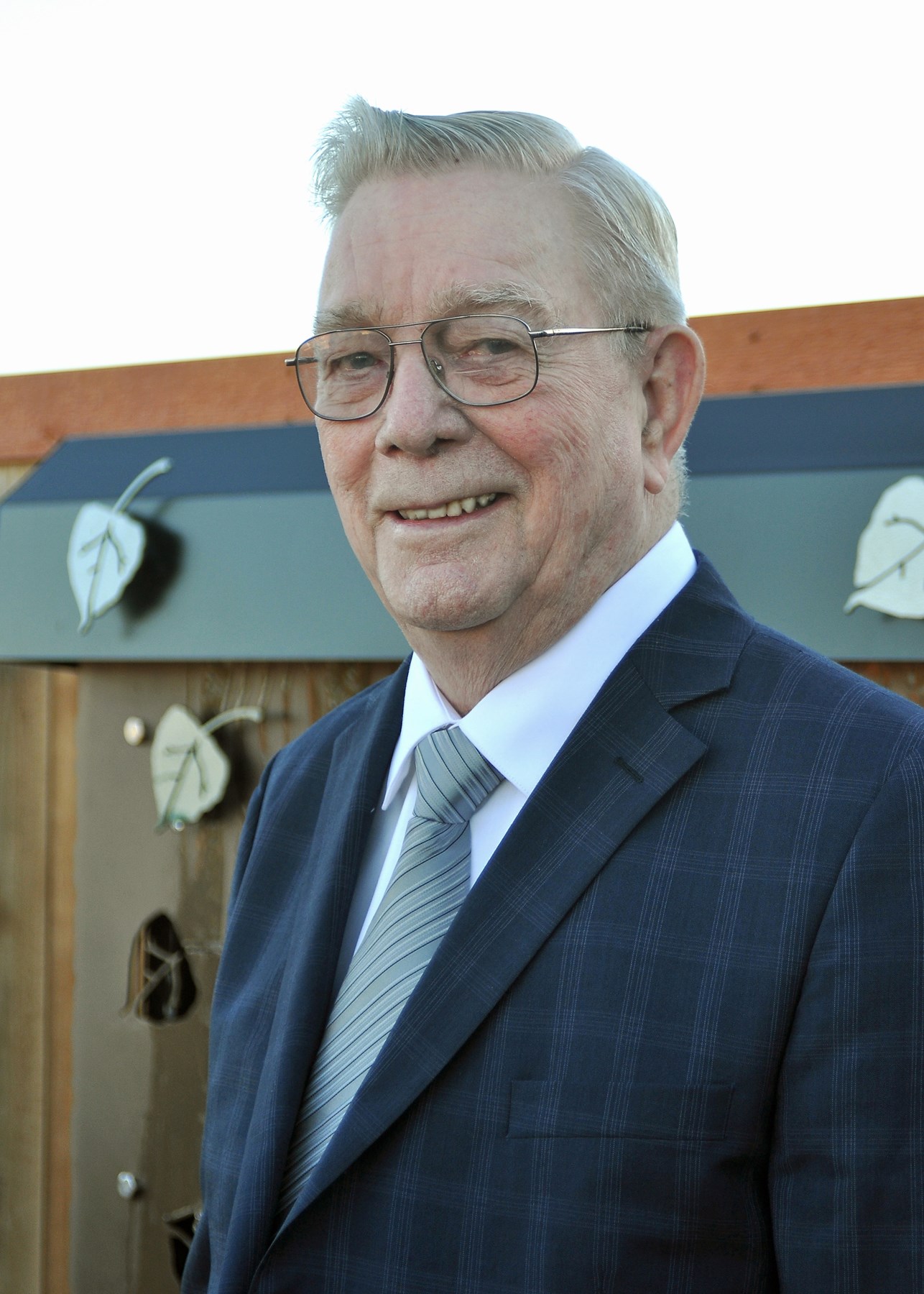 Obituary of Charles "Chuck" Prather