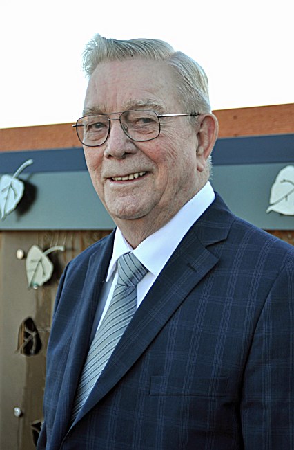 Obituary of Charles "Chuck" Prather