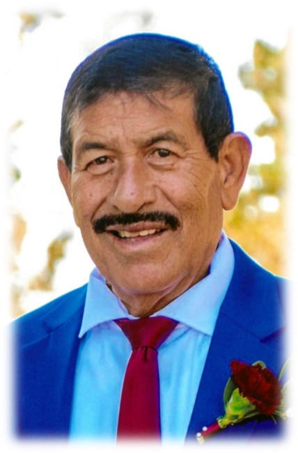 Obituary of Pastor Antonio Jimenez Silva