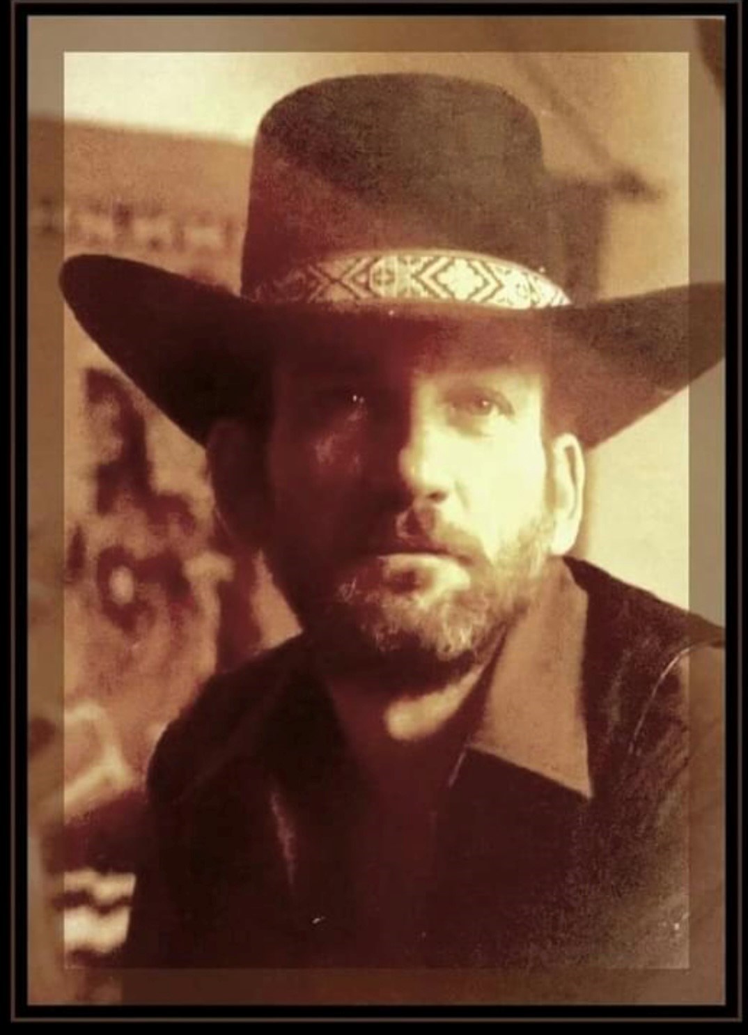 Obituary of George William Plowman