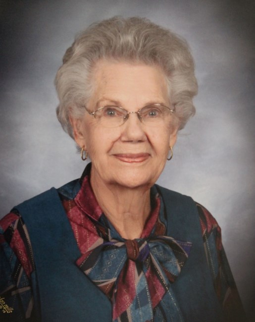 Obituary of Ola Payne