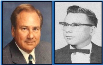 Obituary of James Chupp