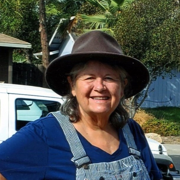 Obituary of Mary Elizabeth Grubb