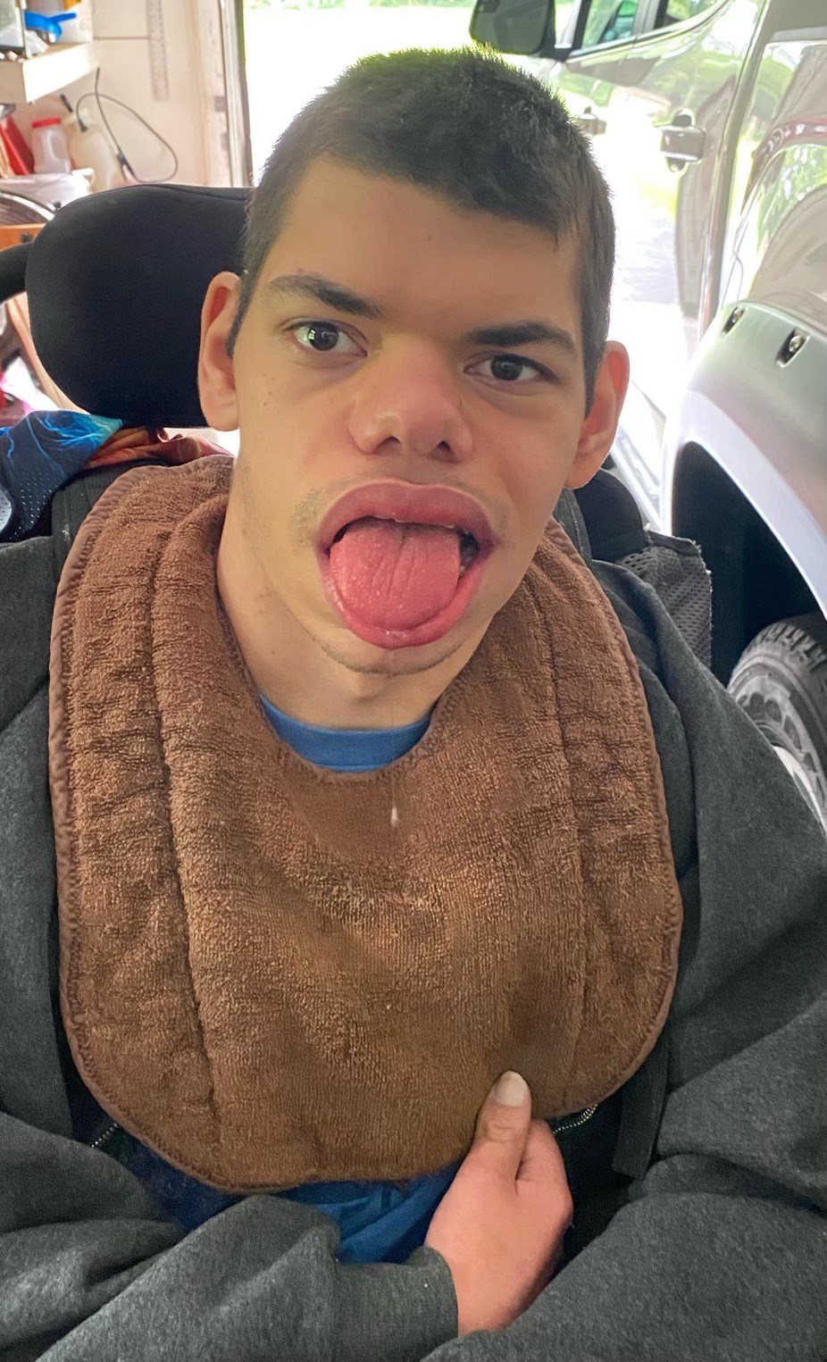 Obituary of Luke Benjamin Reichert