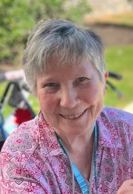 Obituary of Barbara Ann Hill