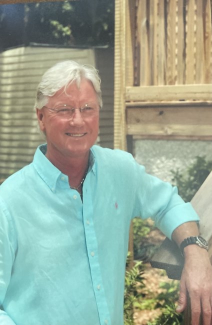 Obituary of James Alexander Langford Jr.