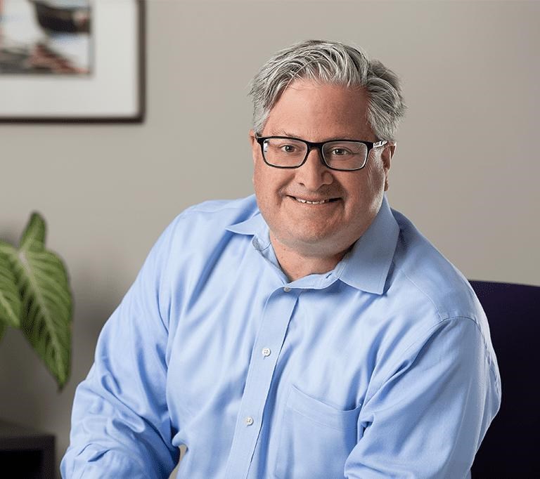 Avis de décès de David Brian Landry