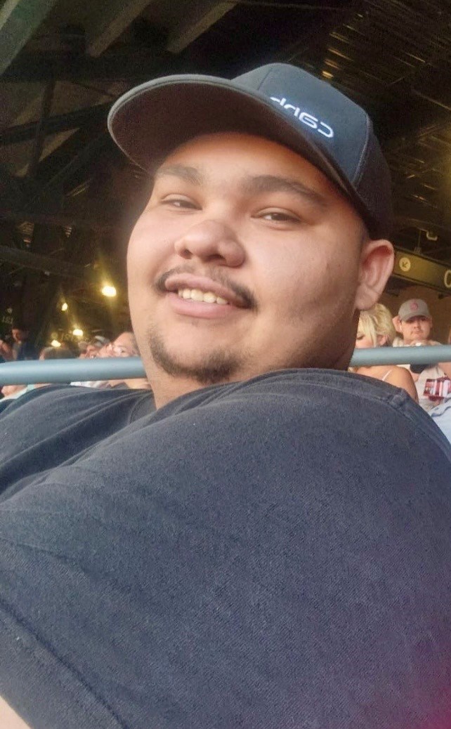 Obituary of Jesus Chico Jr.