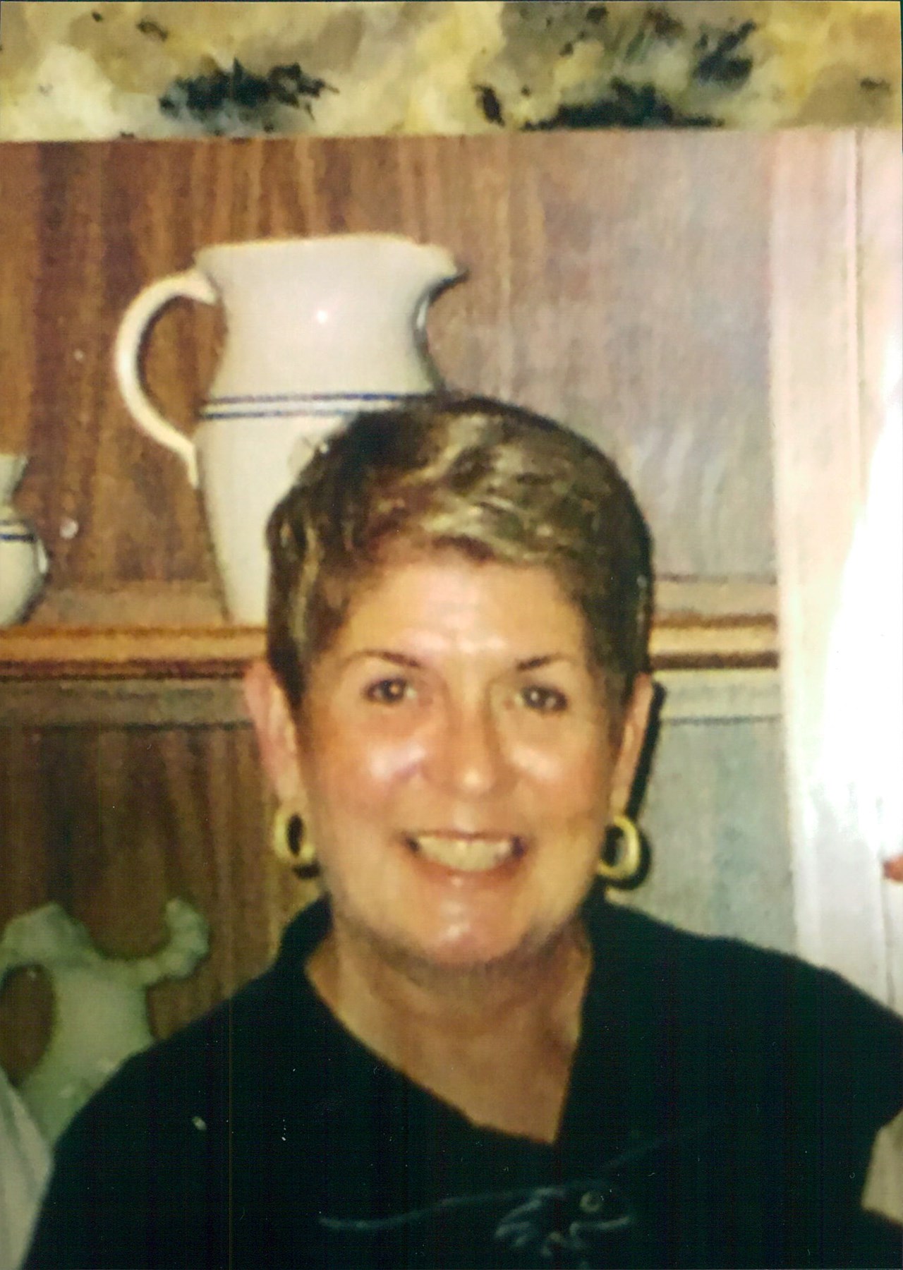 Obituary of Martha L. Wood