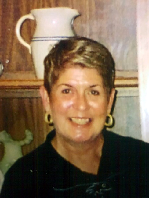 Obituary of Martha L. Wood