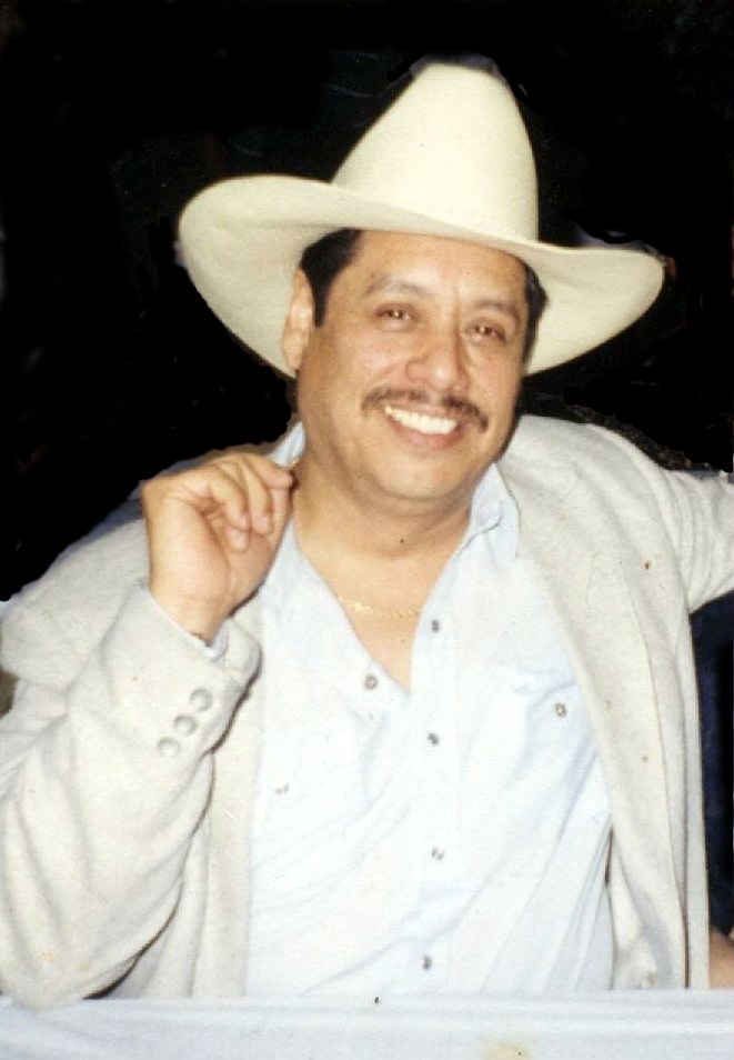 Obituary of Reyes Antonio Ibarra Zamora Sr.