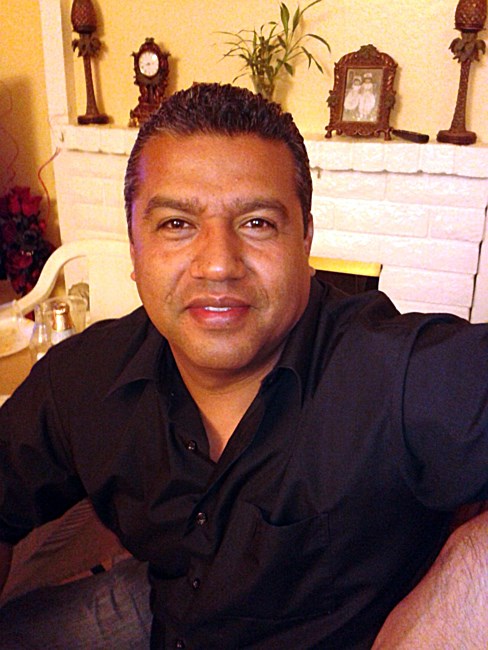 Obituary of Adan Velazquez