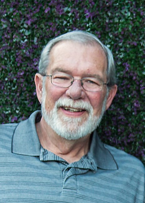 Obituary of William H. "Bill" Robinson