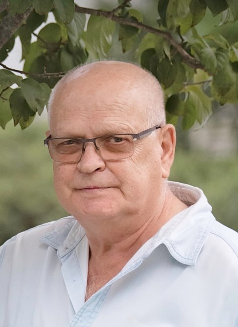 Obituary of Antoni Miasik