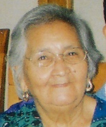 Obituario de Julia Herrera Ortiz