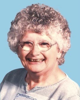 Obituary of Faith Constance Collins Staton