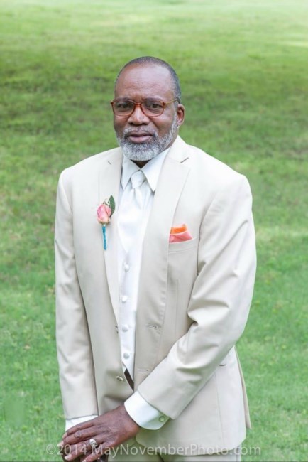 Obituary of George W Berry Jr.