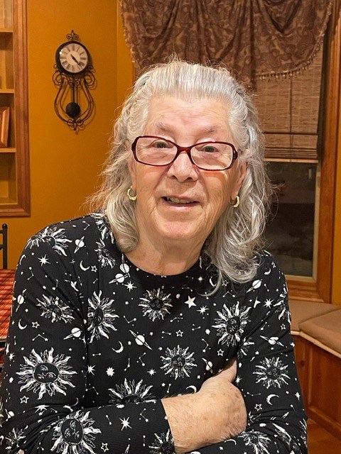 Obituary of Maria Picaro