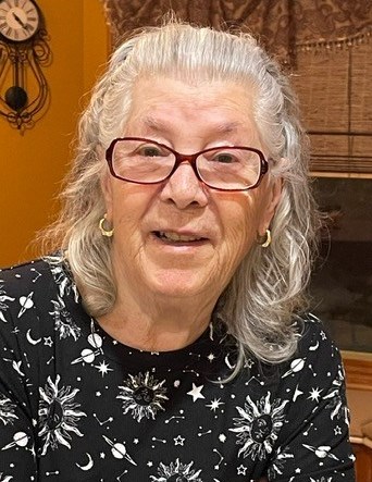 Obituary of Maria Picaro