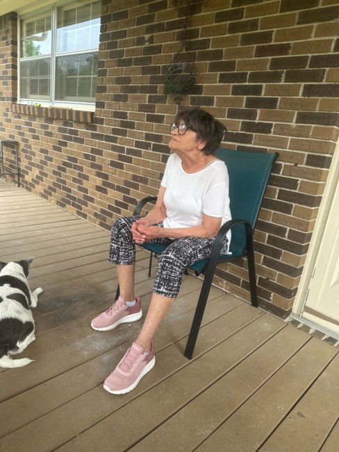 Obituary of Christa Durner Craven