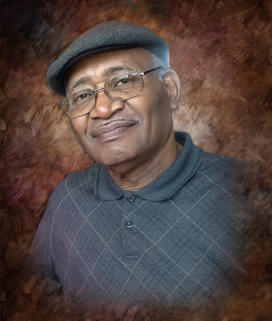 Obituary of Thomas Edward Ates Jr.