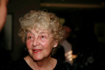 Obituary of Myra James