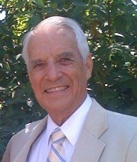 Obituary of Mr. Robert H. Wilkinson