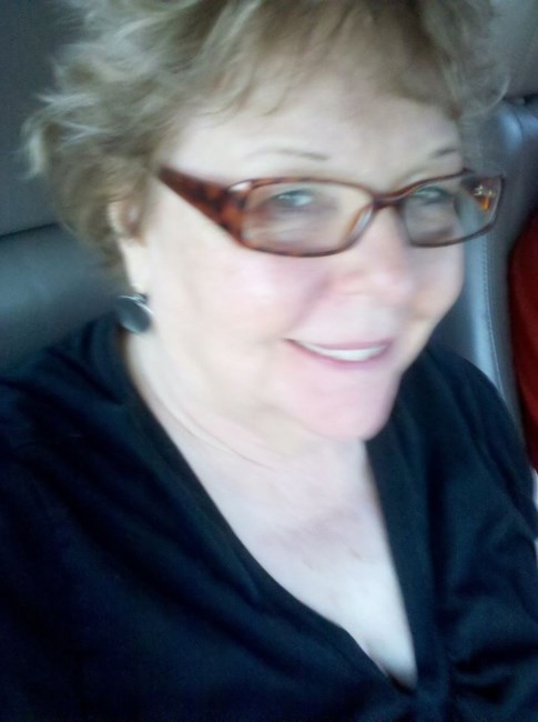 Obituary of Carol Jane Little